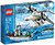 Фото LEGO City Самолет береговой охраны (60015)