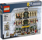 Фото LEGO Creator Великий торговий центр (10211)