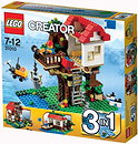 Фото LEGO Creator Будиночок на дереві (31010)