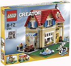 Фото LEGO Creator Заміський будиночок (6754)