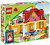 Фото LEGO Duplo Дом для семьи (5639)