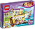 Фото LEGO Friends Пляжный домик Стефани (41037)