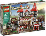Фото LEGO Kingdoms Лицарський турнір (10223)