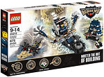 Фото LEGO Master Builder Academy Дизайнер винаходів (20215)