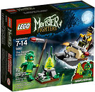 Фото LEGO Monster Fighters Болотна Істота (9461)