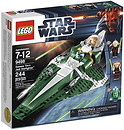 Фото LEGO Star Wars Джедайский винищувач Саези Тііна (9498)