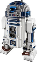 Фото LEGO Star Wars Дроід R2D2 (10225)