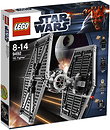 Фото LEGO Star Wars Винищувач TIE (9492)