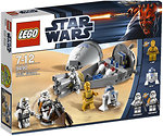 Фото LEGO Star Wars Втеча Дроїдів (9490)