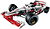Фото LEGO Technic Гоночный автомобиль Гран-При (42000)
