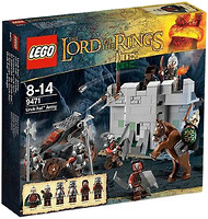 Фото LEGO Lord of the Rings Армія Урук-хай (9471)