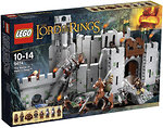 Фото LEGO Lord of the Rings Битва у Хельмовой Пади (9474)