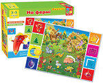 Настільні ігри дитячі Vladi Toys