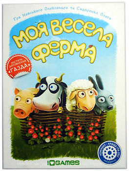 Фото Igames Моя весела ферма