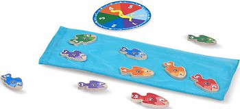 Фото Melissa & Doug Риболовля (5149)