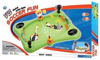 Фото Toys&Games Настільна гра Футбол (64220V)