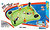 Фото Toys&Games Настольная игра Футбол (64220V)