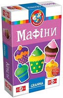 Фото Granna Маффіни (82302)