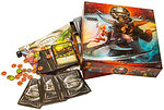 Настольные игры детские Hobby World