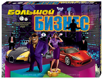 Фото Danko Toys Великий бізнес