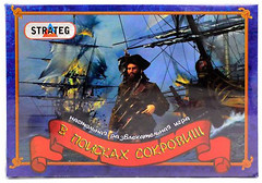 Фото Strateg В пошуках скарбів (186)