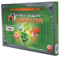 Фото Strateg Пригоди Паскаля (182)