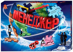 Фото Danko Toys Менеджер (DT G28-U)