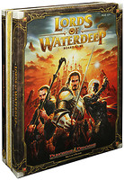 Фото Wizards of the Coast Dungeons and Dragons Lords of Waterdeep (692584)