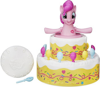 Фото Hasbro Май літл поні Сюрприз Пінкі Пай (B2222)