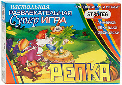 Фото Strateg Ріпка (300)