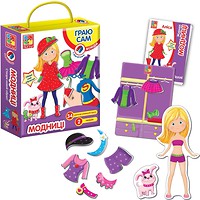 Фото Vladi Toys Модниці (VT3702-05)