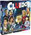 Фото Hasbro Cluedo