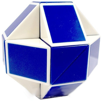 Фото Rubik's Головоломка Змійка (RBL808-1)