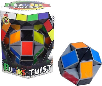 Фото Rubik's Головоломка Змійка (RBL808-2)