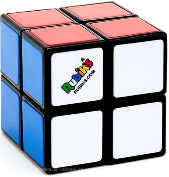 Фото Rubik's Кубик Рубіка 2x2 (RBL202)