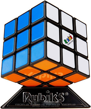 Фото Rubik's Кубик Рубіка 3x3 (RBL303)