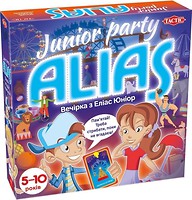 Фото Tactic Alias Junior Party (54670)