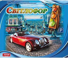 Фото Artos Светофор (0772)