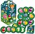 Фото Vladi Toys Шустрые овцы. Хватай 10-ку рус. язык (VT8033-01)