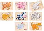 Настольные игры детские Goki