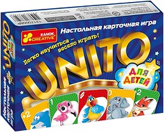 Фото Ranok-Creative Уніто (5822/12170008Р)