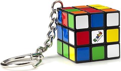 Фото Rubik's Кубик Рубіка 3x3 (RK-000081)
