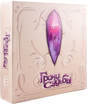 Фото Asmodee Dice Forge (DF00)