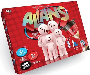 Фото Danko Toys Alians (G-ALN-01)