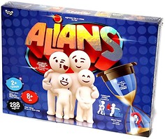 Фото Danko Toys Alians (G-ALN-01U)