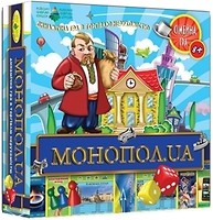 Фото Київська фабрика іграшок Монопол.UA (82210)