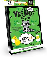 Фото Danko Toys YES NOT ДаНеткі Виводок (YEN-01-01)