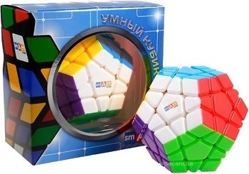 Фото Smart Cube Мегамінкс без наклейок (SCM3)