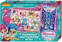 Фото Ranok-Creative Шиммер і Шайн (17190008Р)