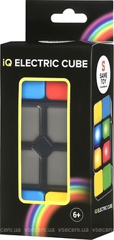 Фото Same Toy IQ Electric cube (OY-CUBE-02)